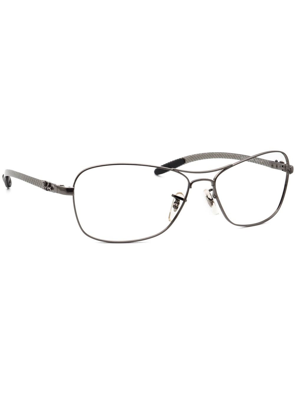 Ray-Ban RB 8302 004/N8 Carbon Fiber Eyewear